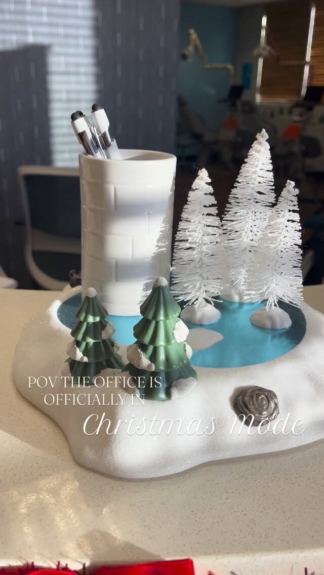 Instagram post from ocfamilyortho. This post is in position 3.