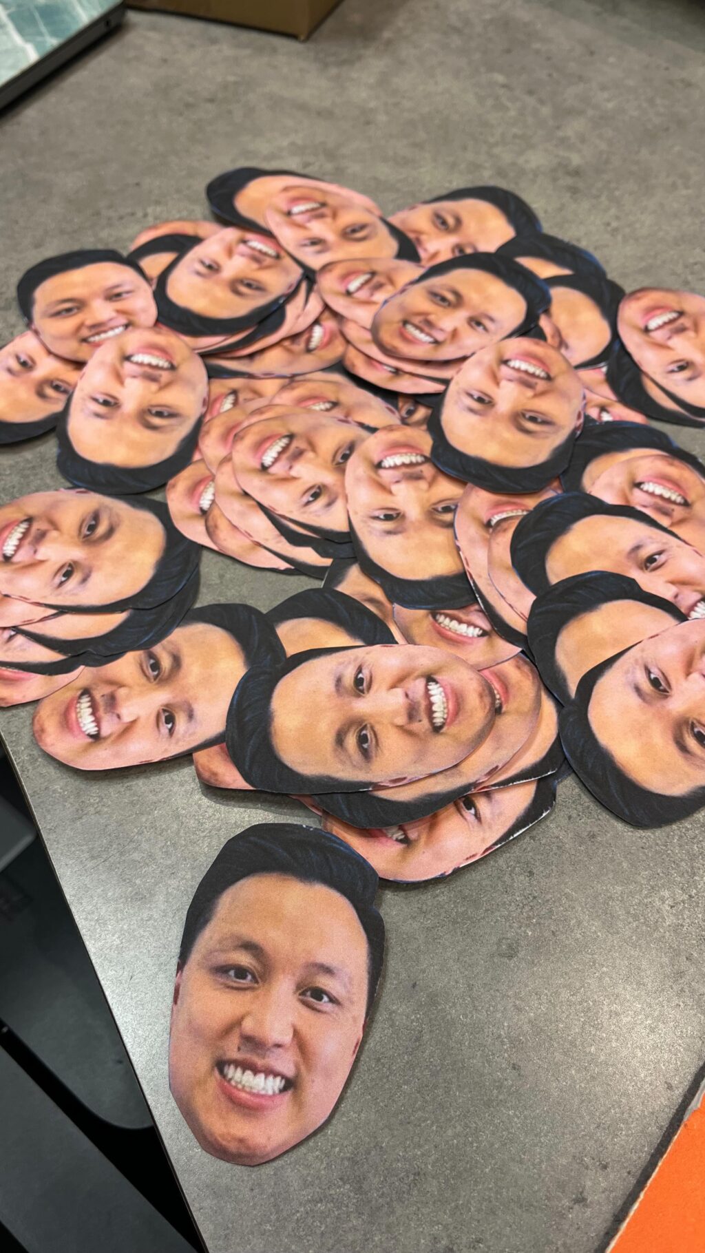 Instagram post from ocfamilyortho. This post is in position 13.