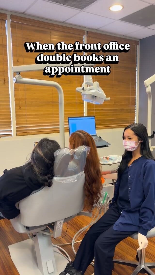 Instagram post from ocfamilyortho. This post is in position 2.